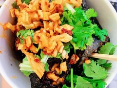 -黑色经典臭豆腐·湖南特产(坡子街店)