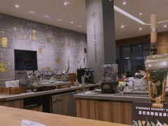 -星巴克臻选(广州二沙岛文立方店)