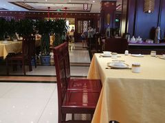 大堂-陈麻婆豆腐(春熙店)