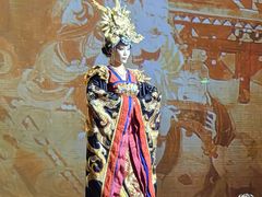 -唐乐宫·歌舞剧院餐厅