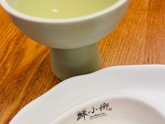 -苏小柳手工点心(人民广场分院)