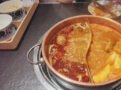 -咏江南·苏式火锅·苏州评弹(观前街店)