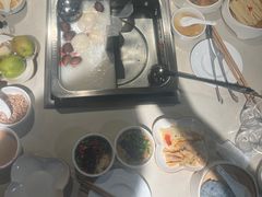 -海底捞火锅(劲松店)