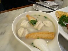 -翠华餐厅(德基广场店)