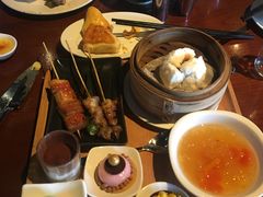 -广州富力君悦大酒店·凯菲厅