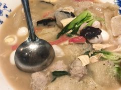 -百味地锅鸡(二店·财校分店)