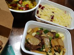 -外婆家(杭州马塍店·杭帮菜名店)