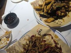 -东来土菜馆(民祥园路店)
