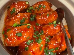 -隐厨·中国菜馆(三里屯T+MALL店)