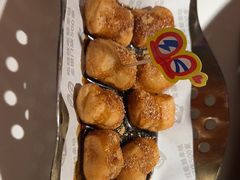 -蛙来哒(欢乐谷店)