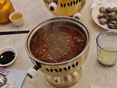 -芭菲盛宴·环球美食(袁家岗店)