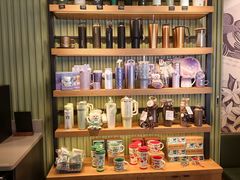 -星巴克(广州正佳广场4层店)