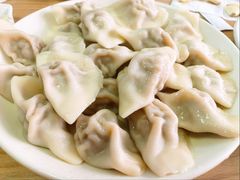 -白记饺子馆多伦道店