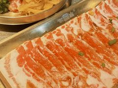 -韩宫宴和牛烤肉(无锡大东方广场店)