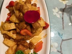 -素心斋素食餐厅