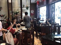 大堂-皇饭儿·王润兴酒楼(河坊街店)