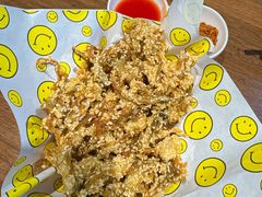 -俭寨大盘鸡·新疆菜·烧烤(博乐店)
