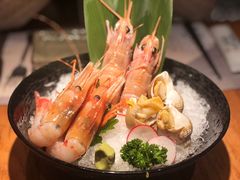 -赤坂亭·M9和牛烧肉·铁板烧·日料398放题(长泰广场店)