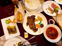 -92°C俄式厨房(中央大街店)