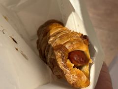 -BAKER&SPICE(安福路店)