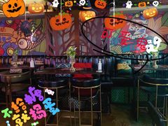 -Famous肥猫墨西哥音乐餐吧(五棵松华熙LIVE店)