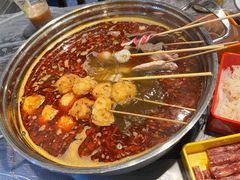 -朝阳门小火锅(异国风情街店)