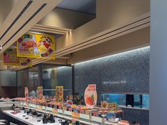 -争鲜回转寿司(朝北大悦城店)