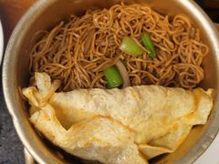 -福苗小骆驼烧烤(莲湖路店)