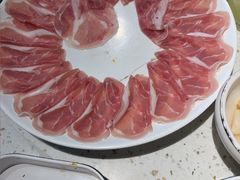 -鑫隆四季涮肉(八角畅游店)