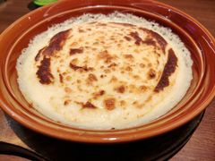 奶汁芝士土豆泥-萨莉亚意式餐厅(苏州泉屋店)