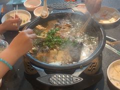 -探鱼·鲜青椒爽麻烤鱼(沈阳万象城店)