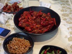 -聚味瞿记·龙虾堂(咸嘉湖店)
