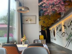 -食悦江南·淮扬菜·烤鸭(亚运村·惠新店)