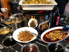-日进一片海.生腌海鲜火锅.宵夜烧烤(三里屯总店)