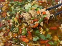 -飞虹鱼馆(春华路店)