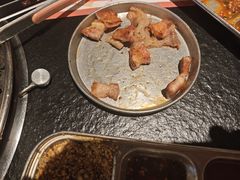 -炽城·烤肉名家(鸿达中央广场店)