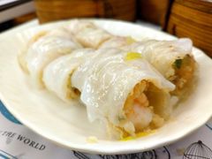 -点点心点心专门店(湾仔店)