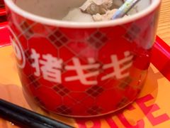 -猪戈戈超级猪脚饭(佳兆业店)