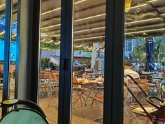 -Paulaner·德国帕拉娜自酿啤酒餐厅(海上世界店)