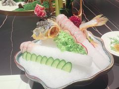 -宝燕壹号景观餐厅(龙盛国际商业广场店)