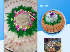 -鱼市酒店(威海水产批发市场店)