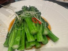 -扬州香格里拉·香宫中餐厅