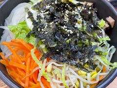 -吴草鸡爪오초닭발韩食堂(融恒盈嘉中心店)