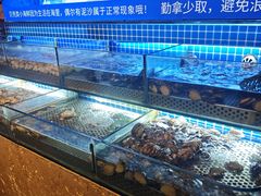 -芭菲盛宴·环球美食(北城国际店)