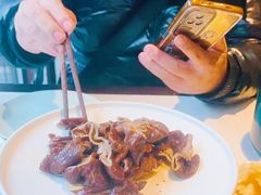 -春发生饭店·非遗(南院门店)