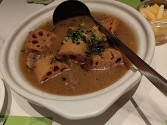 -鑫小城故事·藕汤·家常菜(台北一路总店)