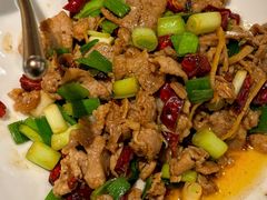 -一坐一忘云南菜(嘉里中心店)