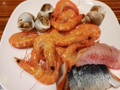 -深圳大梅沙京基洲际度假酒店