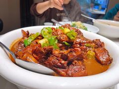 -锦顺海鲜•口味菜(李村店)