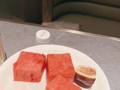 -奔海甄选·活鲜刺身铁板烧自助(太原里店)